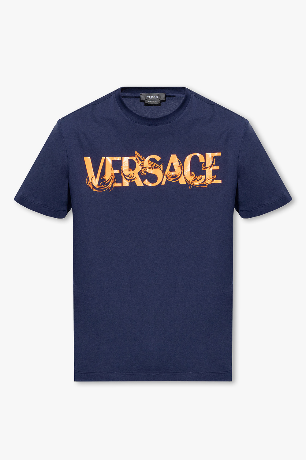 Versace t shirt outlet replica